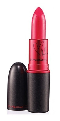 Mac - Viva Glam - Batom Amplified Lipstick - Miley Cyrus