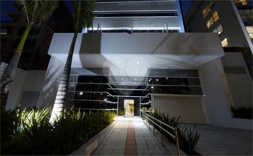 Imagem 11 de 17 de Oportunidade Para Investimento! Sala Comercial No Itacorubi - 29-im381361