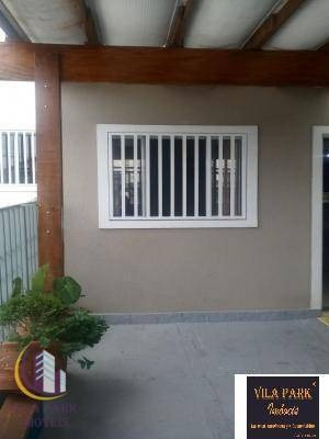 Sobrado Com 2 Dormitórios À Venda, 67 M² Por R$ 420.000,00 - Bela Vista - Osasco/sp - So0613
