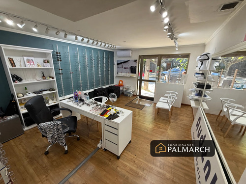 Local Comercial En Venta Excelente Ubicación