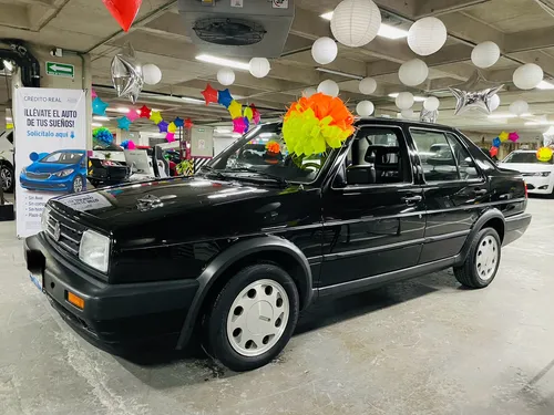 Volkswagen Jetta Carat