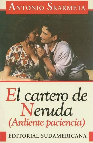 El Cartero De Neruda (usado = Nuevo) / Skarmeta / Enviamos