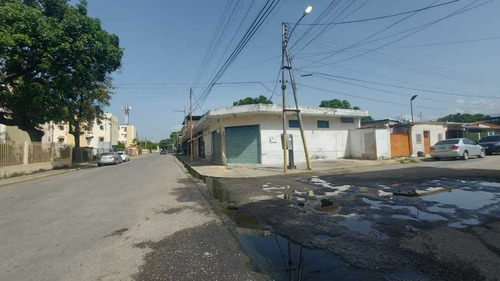 Local En Alquiler En Piñonal En Maracay