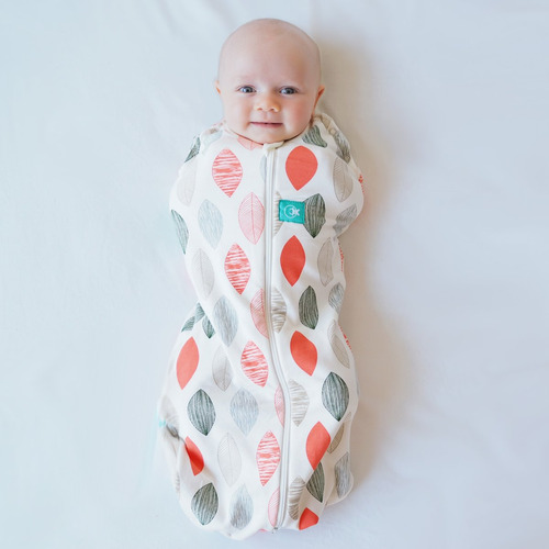 Ergopouch 0.2 Tog - Saco De Dormir Para Bebs De 0 A 12 Meses