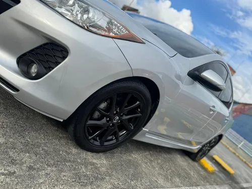 Mazda 3 2.0 Lxna0 All New