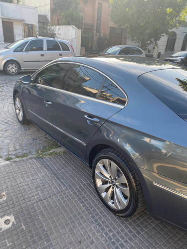 Volkswagen Passat 2.0 Exclusiv Tsi Dsg