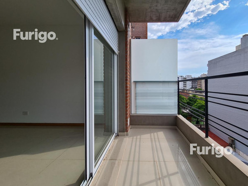 Imagen 14 de 30 de Venta Monoambiente Centro Con Balcon A Estrenar