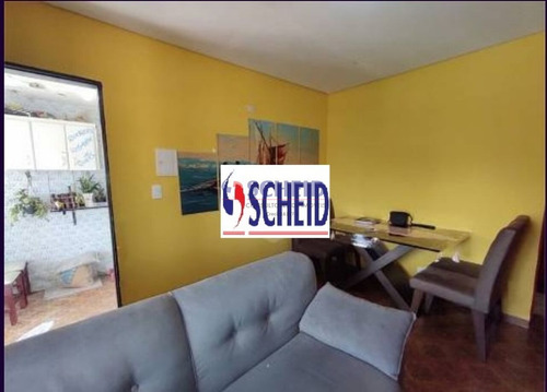 Imagem 2 de 12 de Casa Térrea A Venda 238 M² Área Útil, Na Vila Santana, Bairro Residencial... - Mr82346