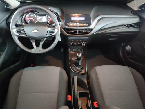 Chevrolet Onix 10mt Hb