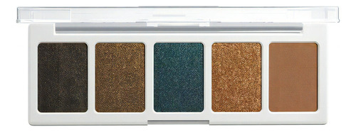 Wet N Wild - Sombra De Ojos - Color Icon Color De La Sombra My Lucky Charm1114072