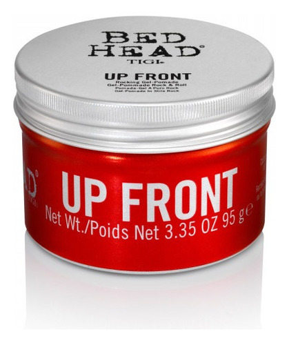 Pomada Up Front Tigi X 95g