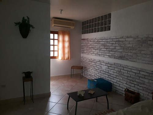 Imagen 6 de 9 de Acogedor Apartamento Ubicado En La Urbanización Jorge Coll. En Alquiler