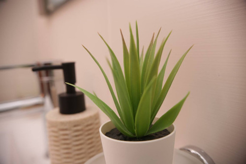 Apartamento En Alquiler Amueblado, Urb. Fernandez
