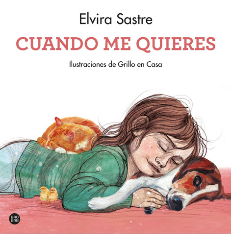 Cuando Me Quieres - Sastre -(t.dura)- *