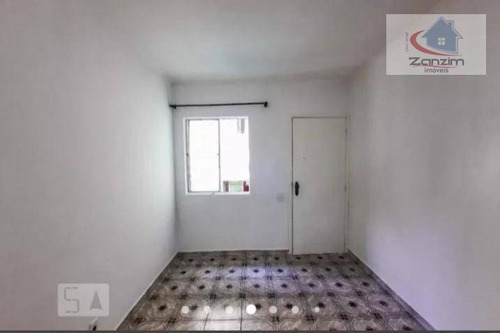 Imagem 5 de 13 de Apartamento Com 2 Dormitórios À Venda, 54 M² Por R$ 215.000,00 - Assunção - São Bernardo Do Campo/sp - Ap0746