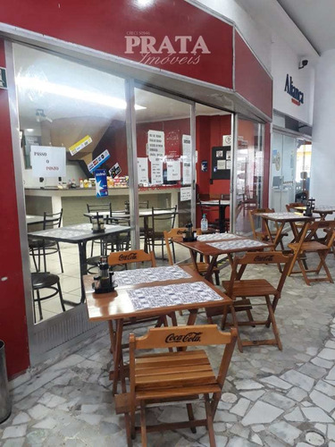 Imagem 2 de 7 de Gonzaga Santos Restaurante Cozinha 36 Metros Quadrados - V399442