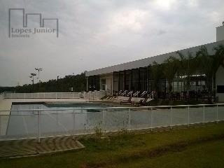 Imagem 6 de 10 de Terreno À Venda, 463 M² Por R$ 500.000,00 - Alphaville Nova Esplanada Iii - Votorantim/sp - Te1612
