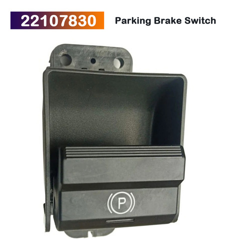 Unidad De Control De Interruptor De Freno Para Camión Volvo