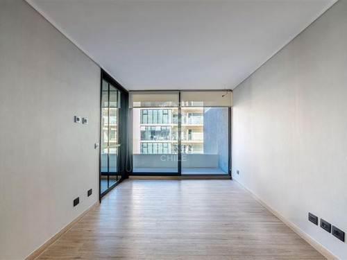 Moderno Departamento En Venta , Las Condes.