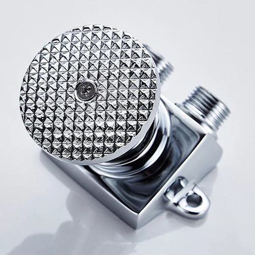 // Grifo De Agua Con Pedal, Válvula De Lavabo, Grifo