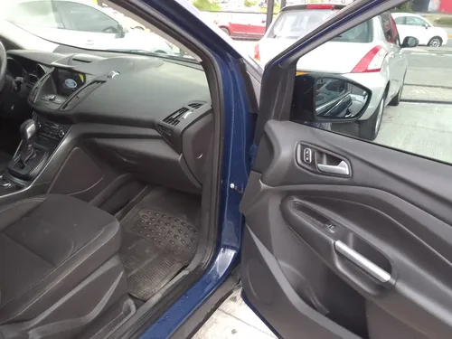 Ford Escape 4x2 2.0 At Ecoboost - 2019