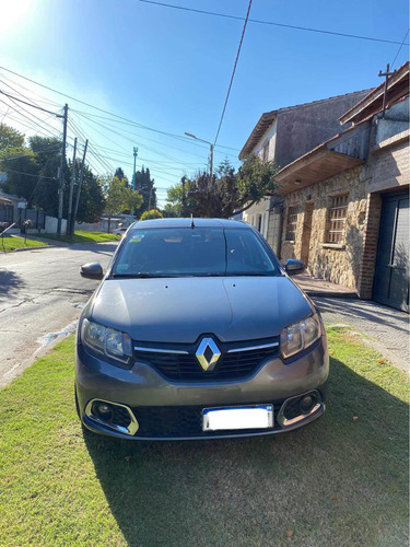 Renault Sandero 2016 1.6 Privilege 105cv