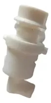 Comprar Conector Tacho Agua Fría Codo Dispenser Agua Soul Gift