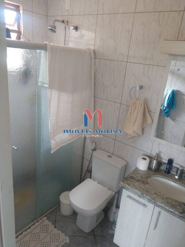 Imagem 12 de 15 de Casa Térrea Marialva B. Centro 223m² - 92744