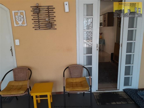 Imagem 10 de 17 de Casas À Venda Em Jundiaí/sp - Compre A Sua Casa Aqui! - 1476242