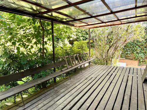 Casa Venta 6 Dorm. Colegios Cvd Vma Las Condes