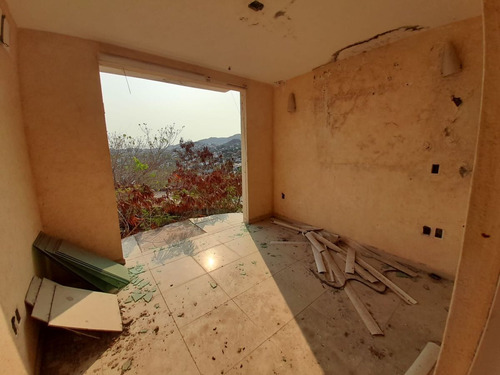 Terreno Panoramico Con Proyecto Incluído