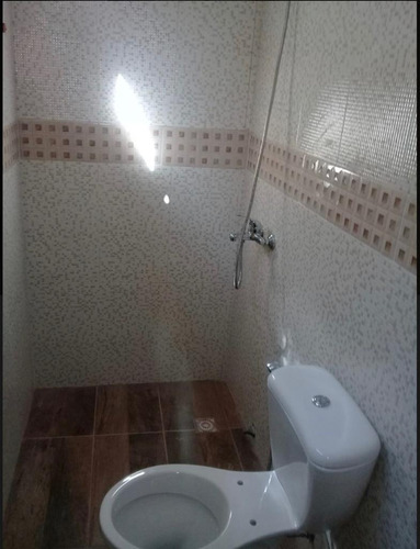Edificio Alquilado En Burgues Y Purace , 5 Unidades .