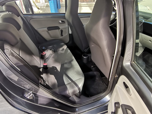 Volkswagen Up! High 2018