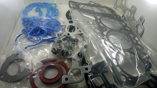 Kit De Empacadura Jeep Cherokee Liberty 3.7 06-15