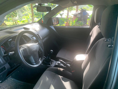 Imagen 5 de 8 de Isuzu Dmax Cabina Sencilla
