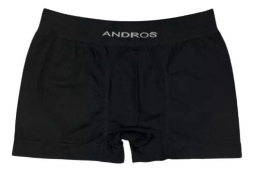 Calzoncillos Boxer Hombre Pack 6 Andros 5010 Y 5015