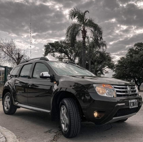 Renault Duster 2.0 4x2 Privilege 138cv