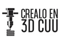 Créalo en 3d Cuu