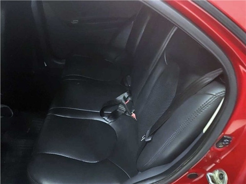 Jac J3 1.4 16v Gasolina 4p Manual