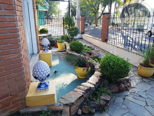 Imagem 17 de 17 de Oportunidade No Bairro Aquário Um Dos Melhores Bairros De Vinhedo Casa Comercial/residencial ! - Ca00088 - 69507340