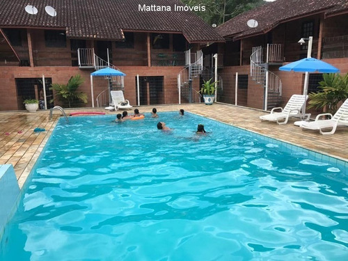 Imagem 12 de 18 de Casa - Cov222 - 33690679
