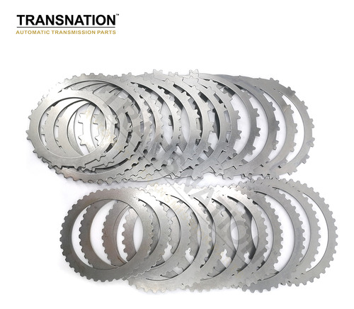 Kit De Reconstrucción De Transmisión U250e U251 Para Toyota
