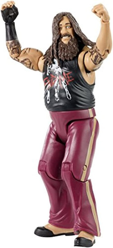 Wwe Figura Superstar Serie # 65  bray Wyatt