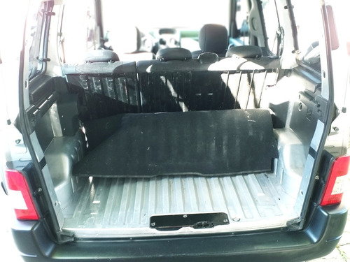 Peugeot Partner Patagónica Patagonica 1.4
