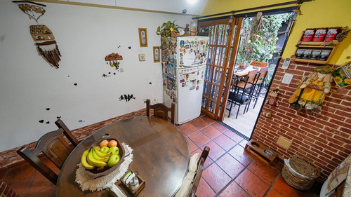 Duplex 3 Amb Pileta Venta Ramos Mejia