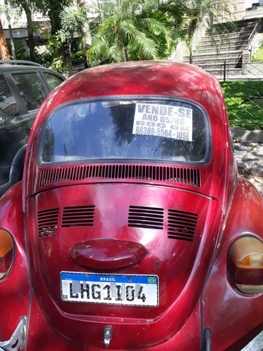 Fusca Fusca