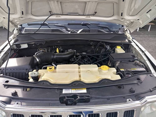 Imagen 17 de 17 de Jeep Cherokee