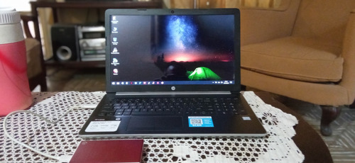 Imagen 1 de 3 de Notebook Hp Intel Core I5