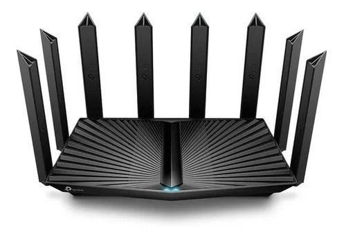 Router Tp-link Archer Ax90 Wifi 6 Ax6600 Triple Banda 8 Ante