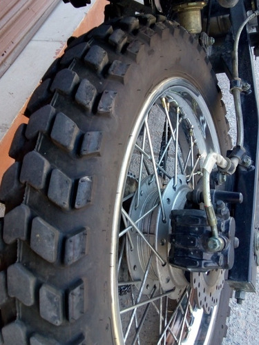Corven Triax R3 250